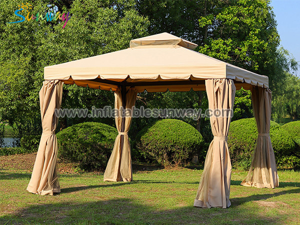 Camping tent-017